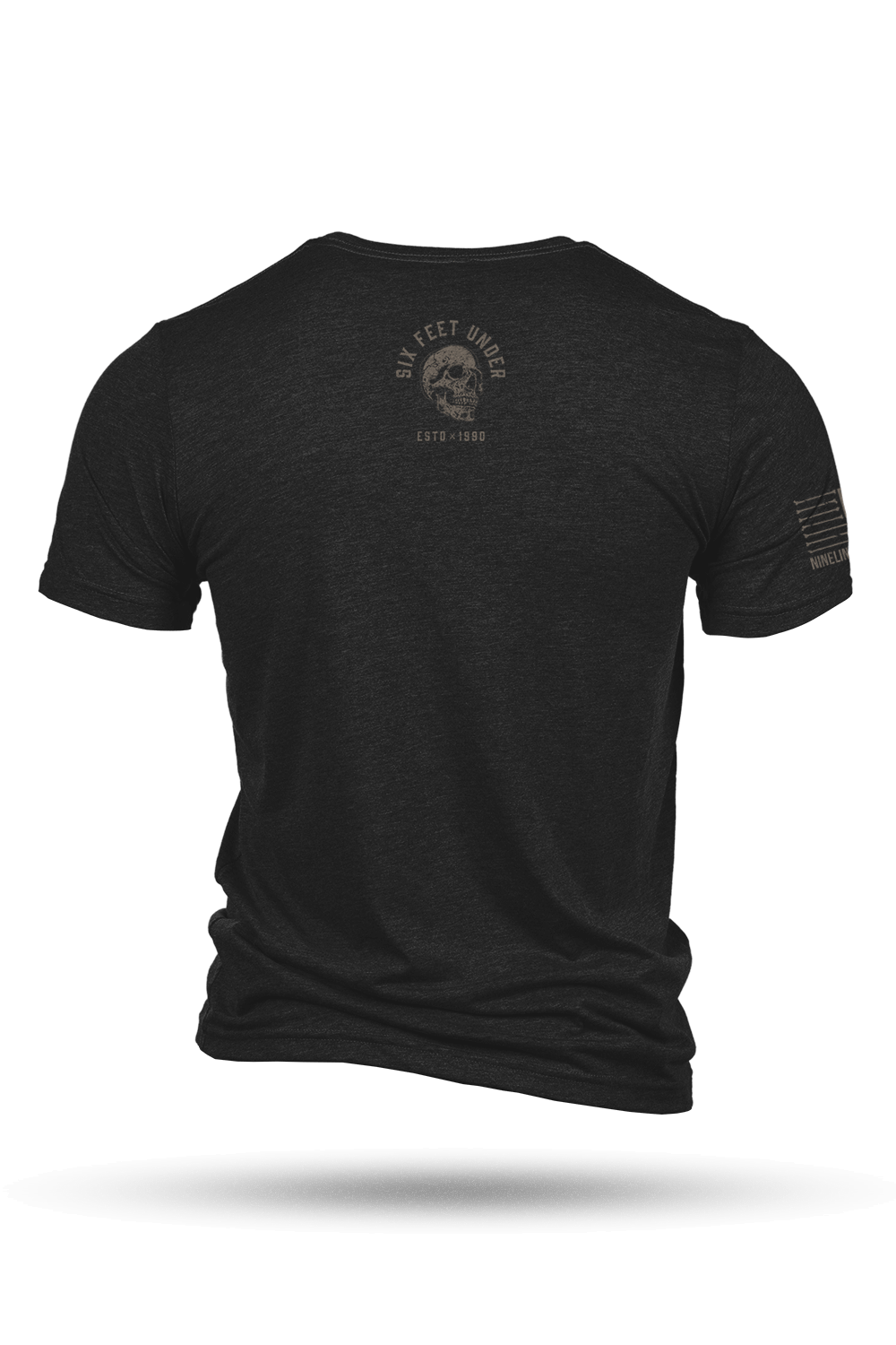 T-Shirt - Snake Eyes