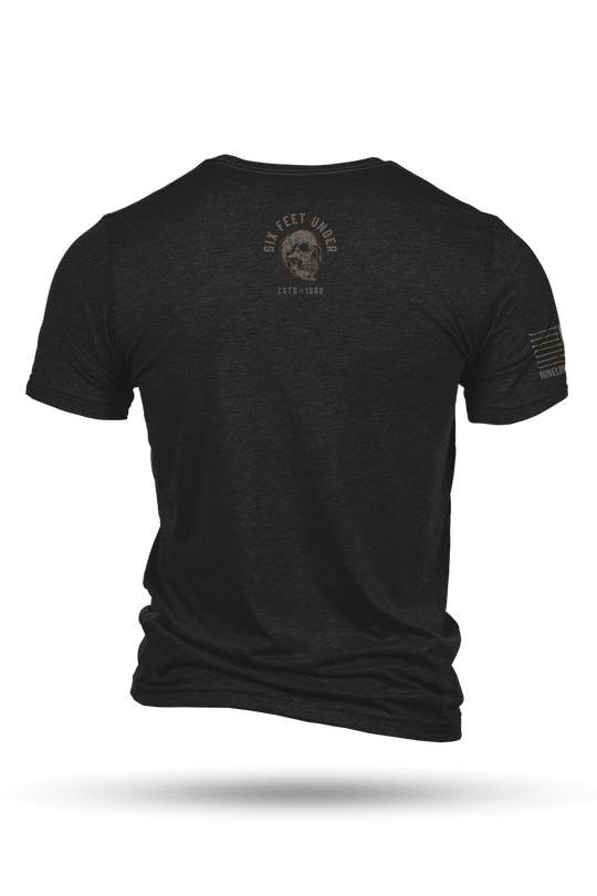 T-Shirt - Snake Eyes