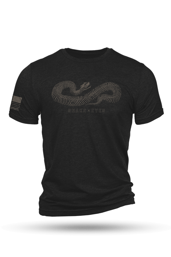 T-Shirt - Snake Eyes