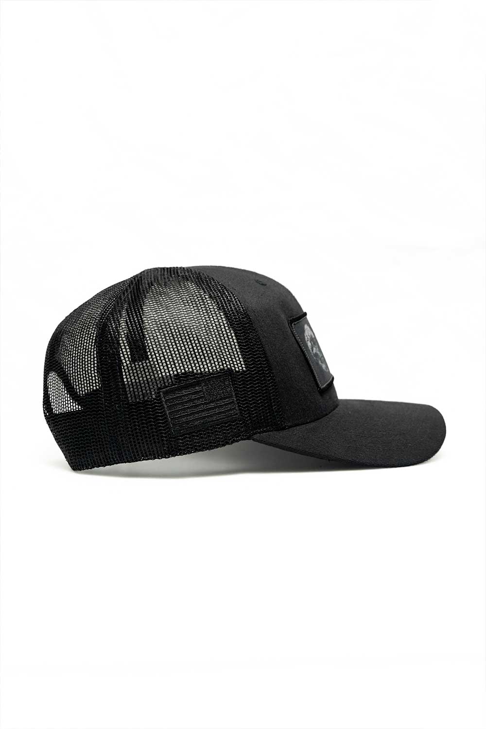 Six Feet Under Snap Back Hat